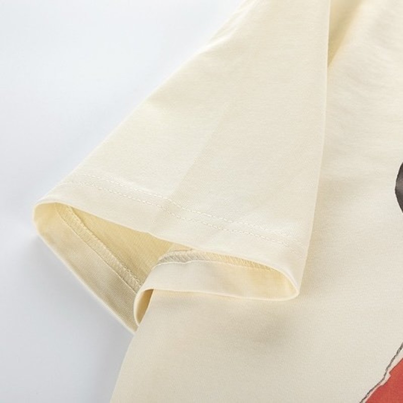 Gucci Unisex Tee