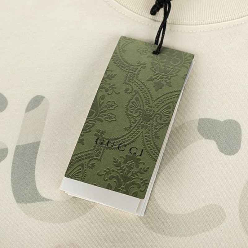 Gucci Unisex Tee