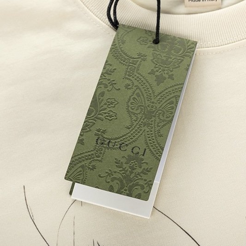 Gucci Unisex Tee