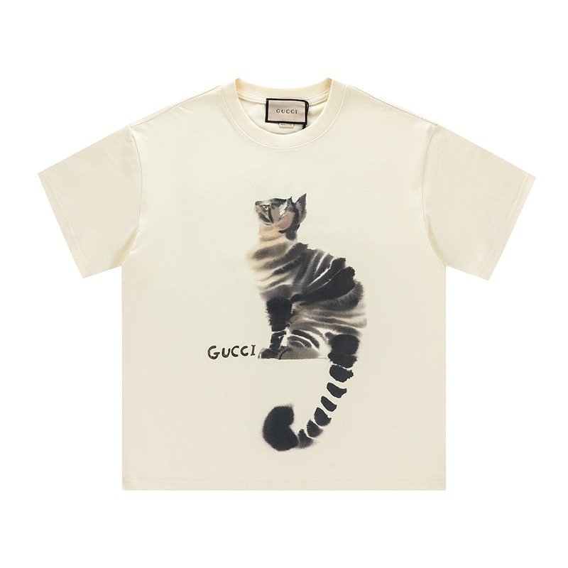Gucci Unisex Tee