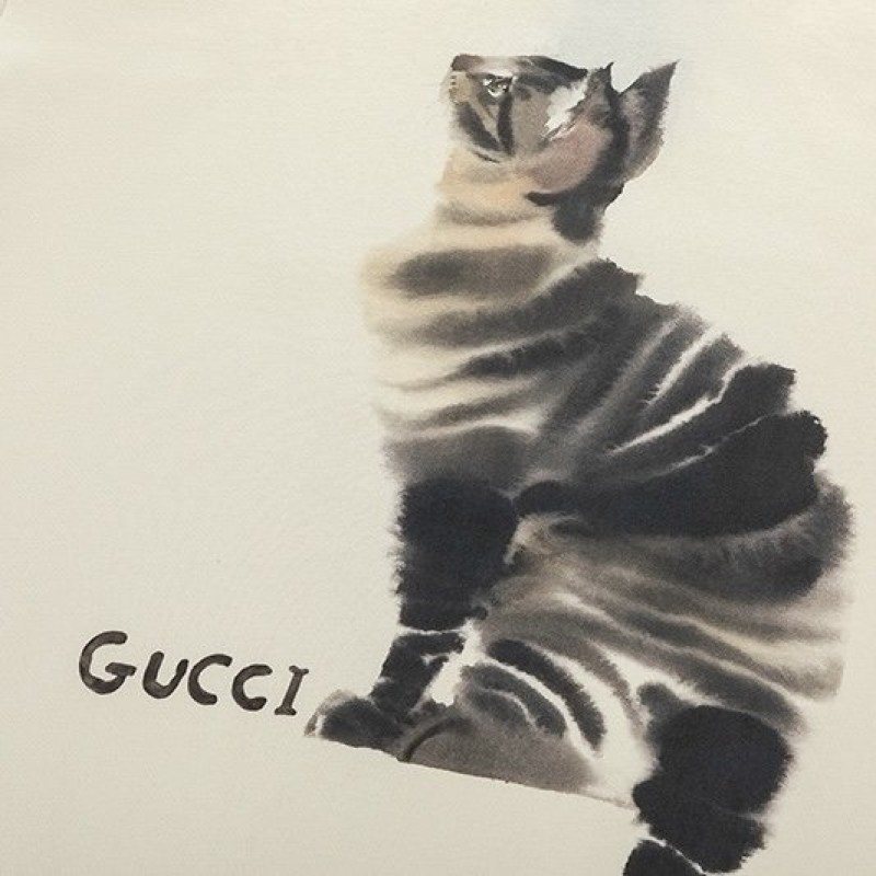 Gucci Unisex Tee