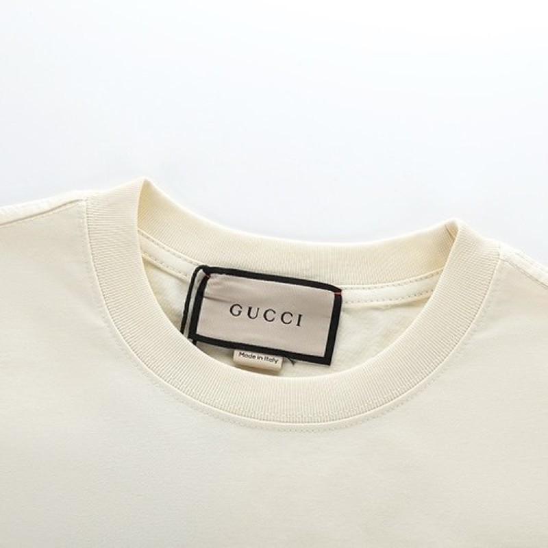 Gucci Unisex Tee