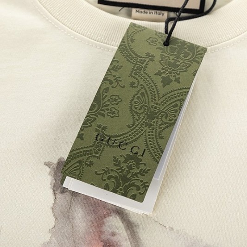 Gucci Unisex Tee