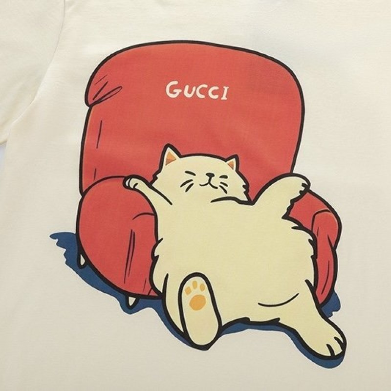 Gucci Unisex Tee