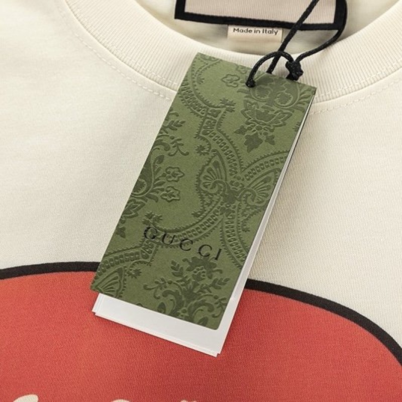 Gucci Unisex Tee