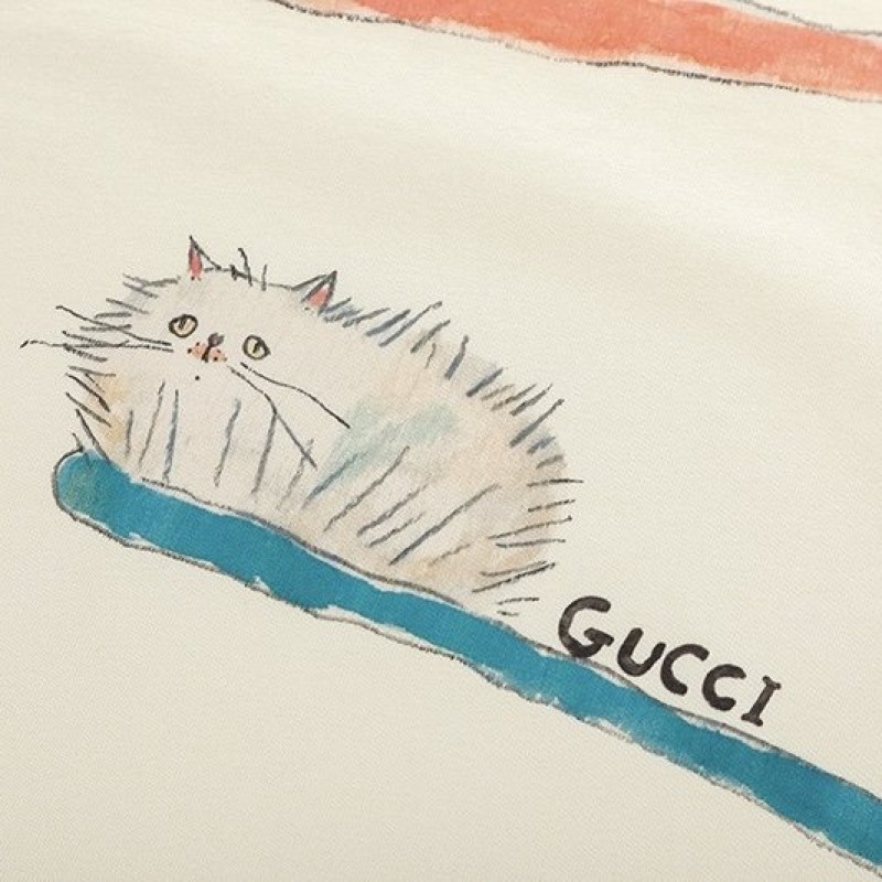 Gucci Unisex Tee