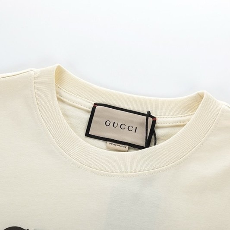 Gucci Unisex Tee