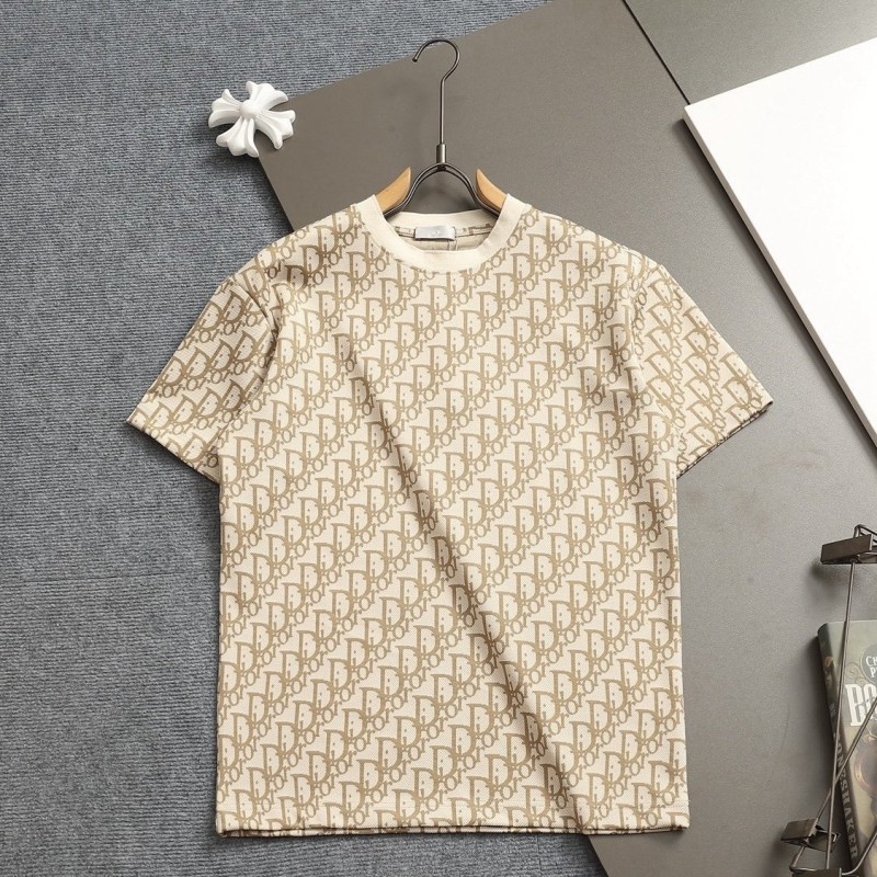 Dior Unisex Tee