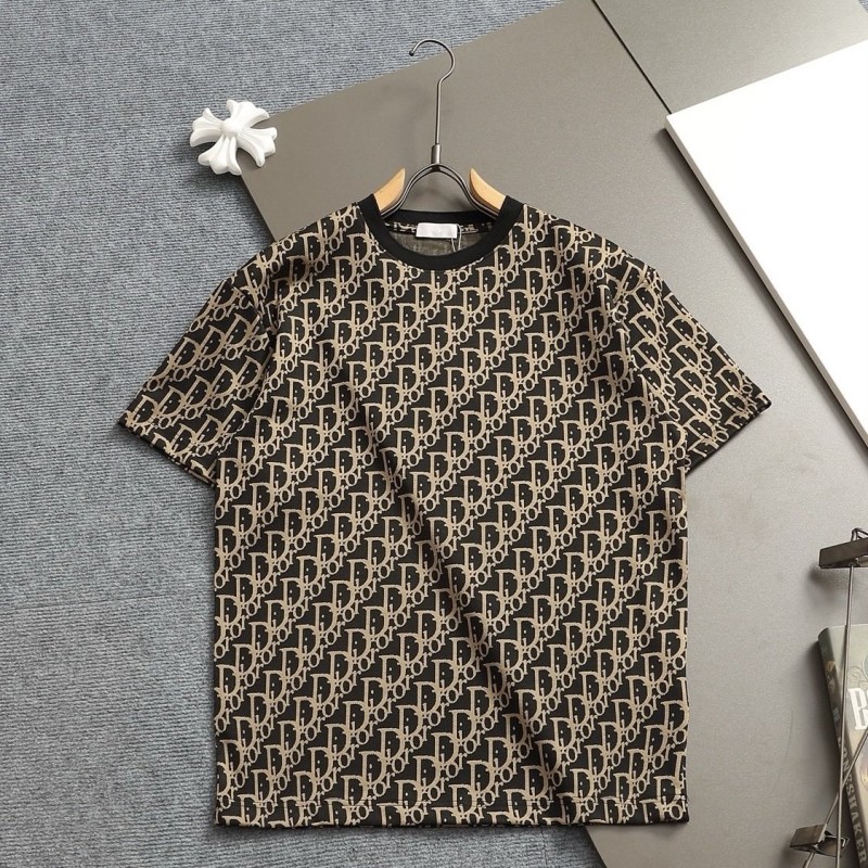 Dior Unisex Tee