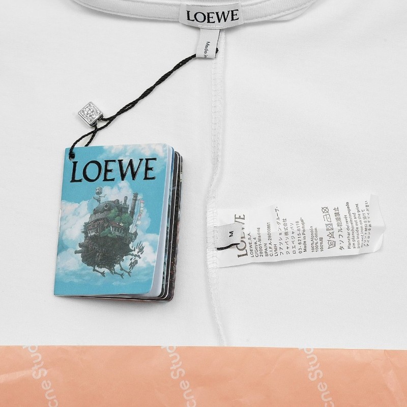 Loewe Unisex Tee