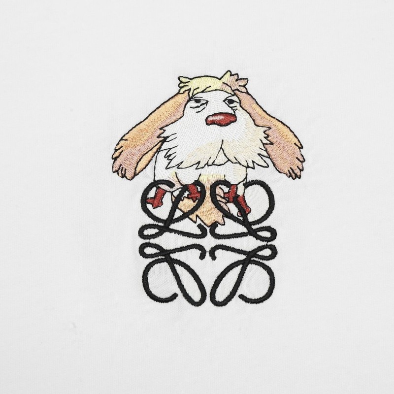 Loewe Unisex Tee