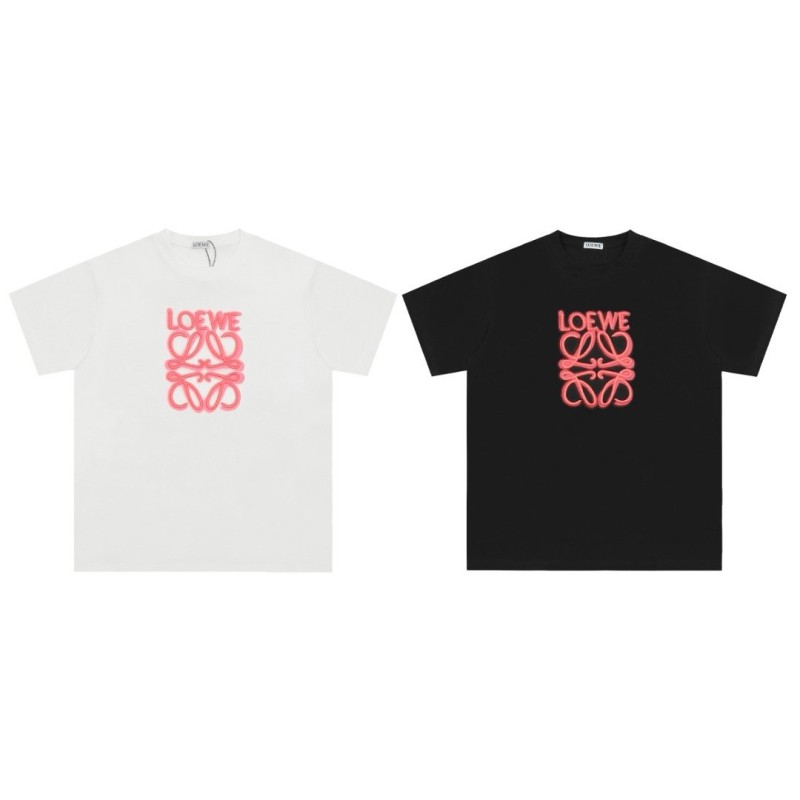 Loewe Unisex Tee