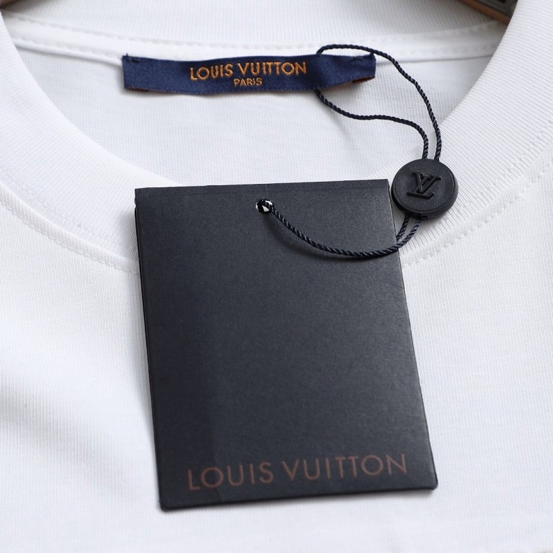 LV Unisex Tee