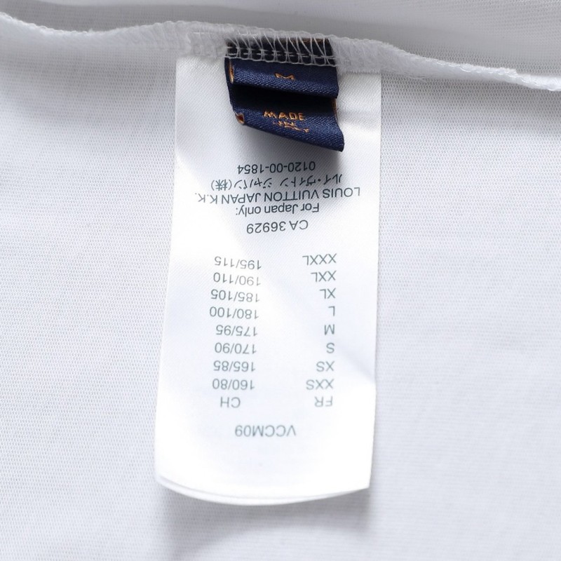 LV Unisex Tee