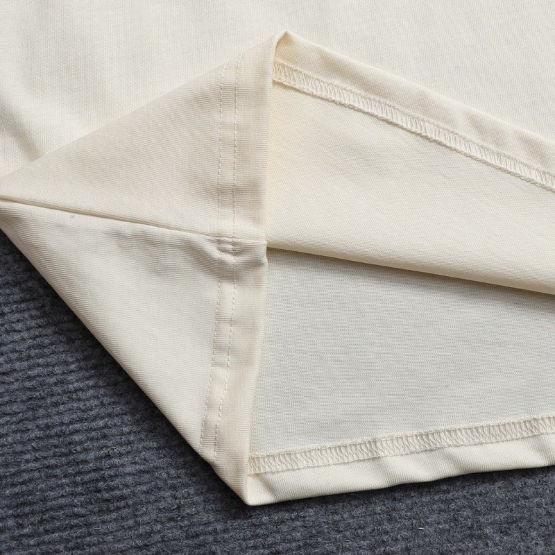 Burberry Unisex  Tee