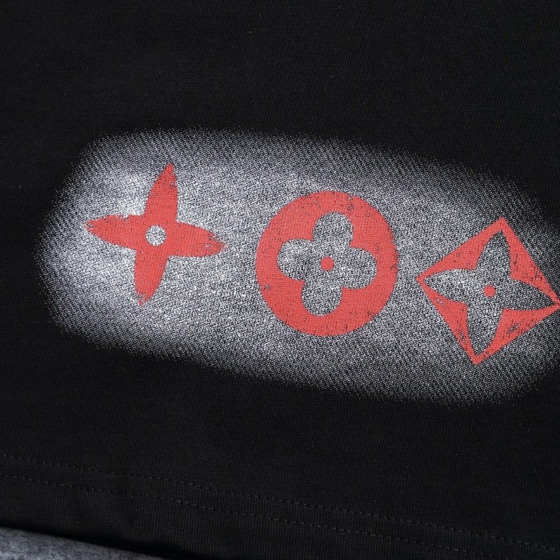 LV Unisex Tee