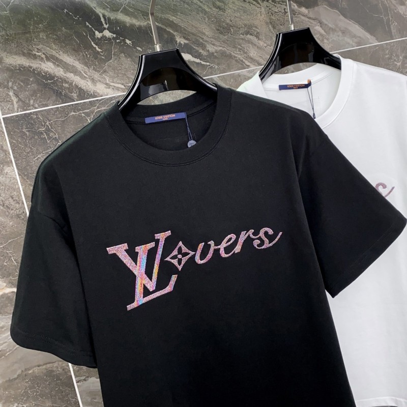 LV Unisex Tee