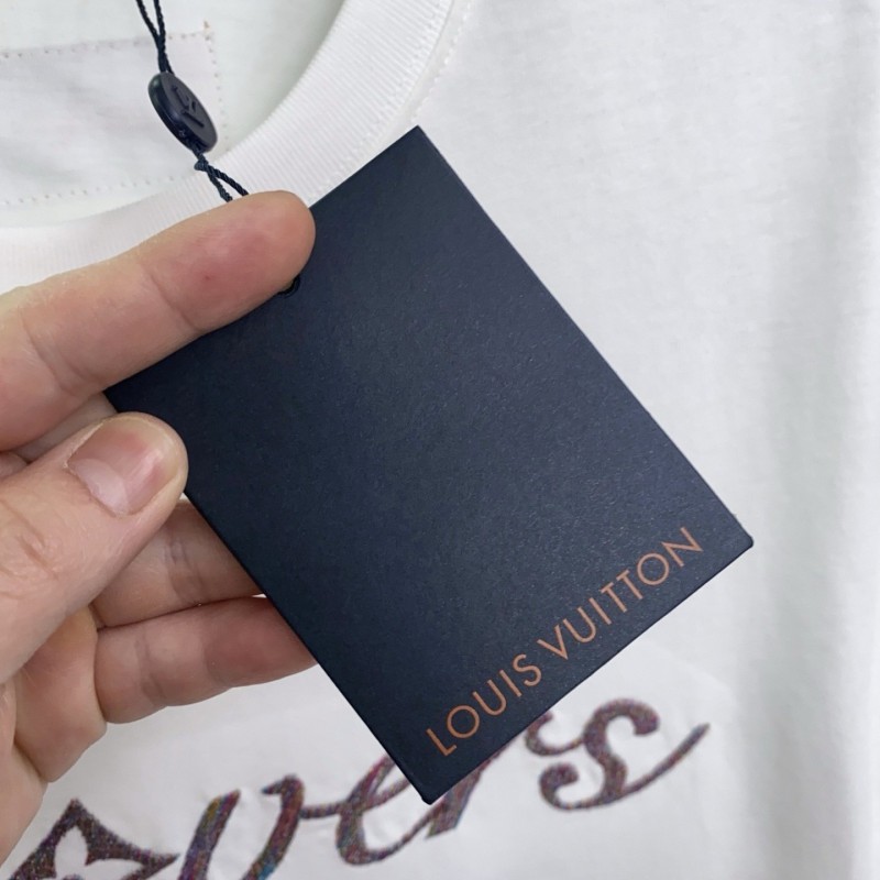 LV Unisex Tee