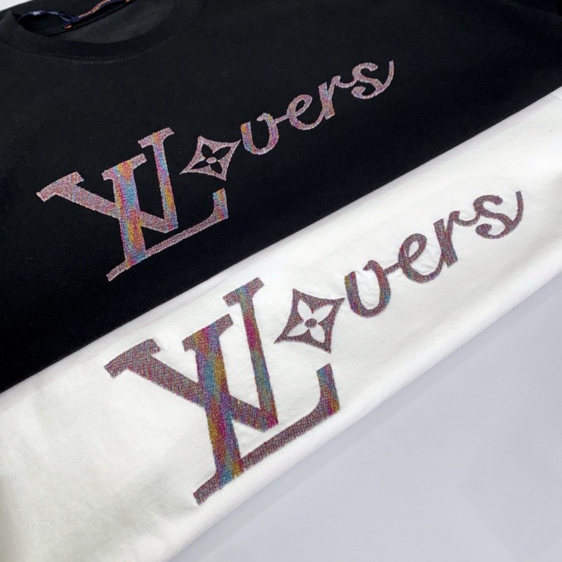 LV Unisex Tee