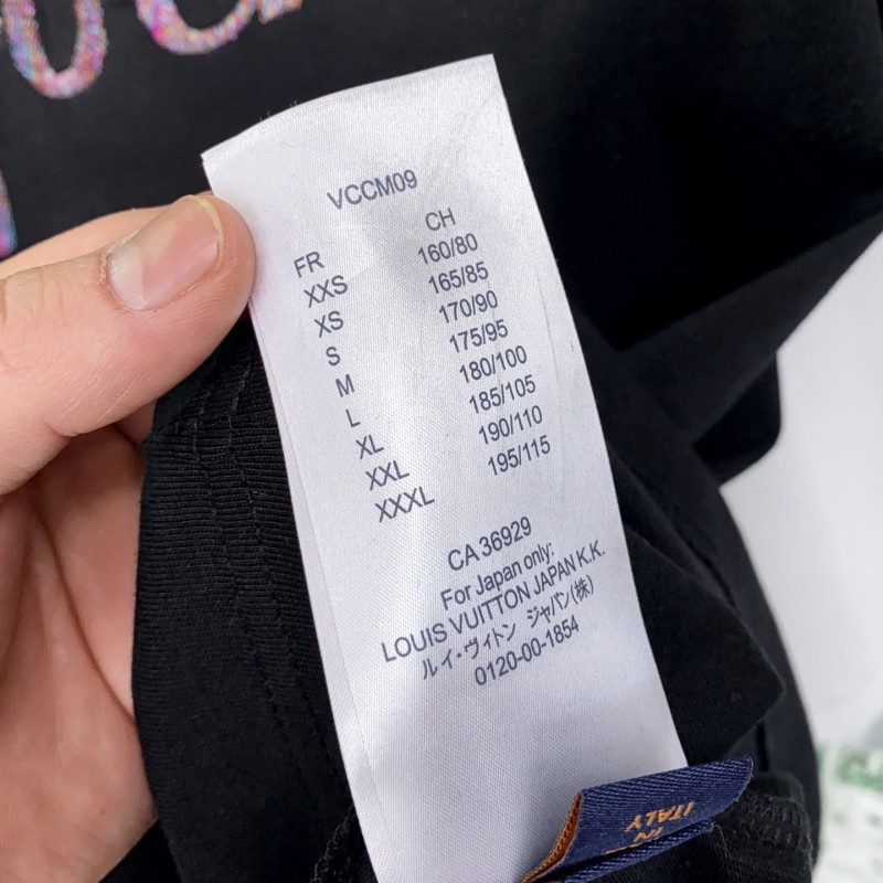 LV Unisex Tee