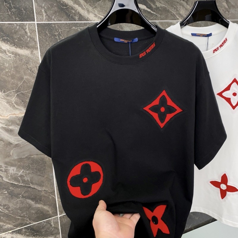 LV Unisex Tee