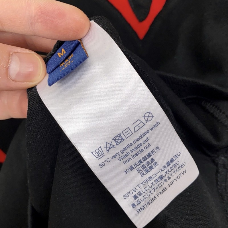 LV Unisex Tee