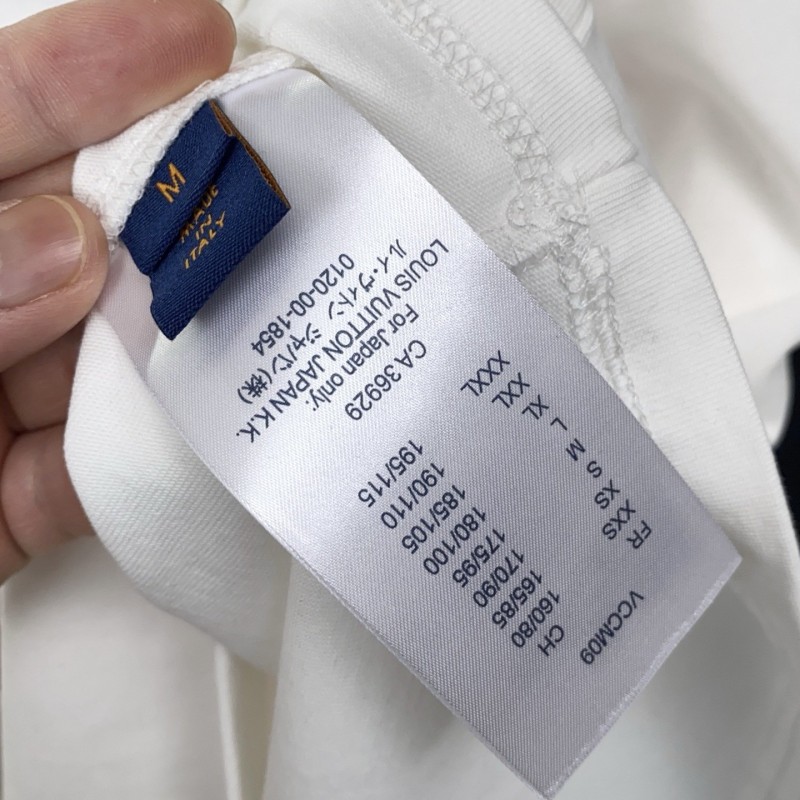 LV Unisex Tee