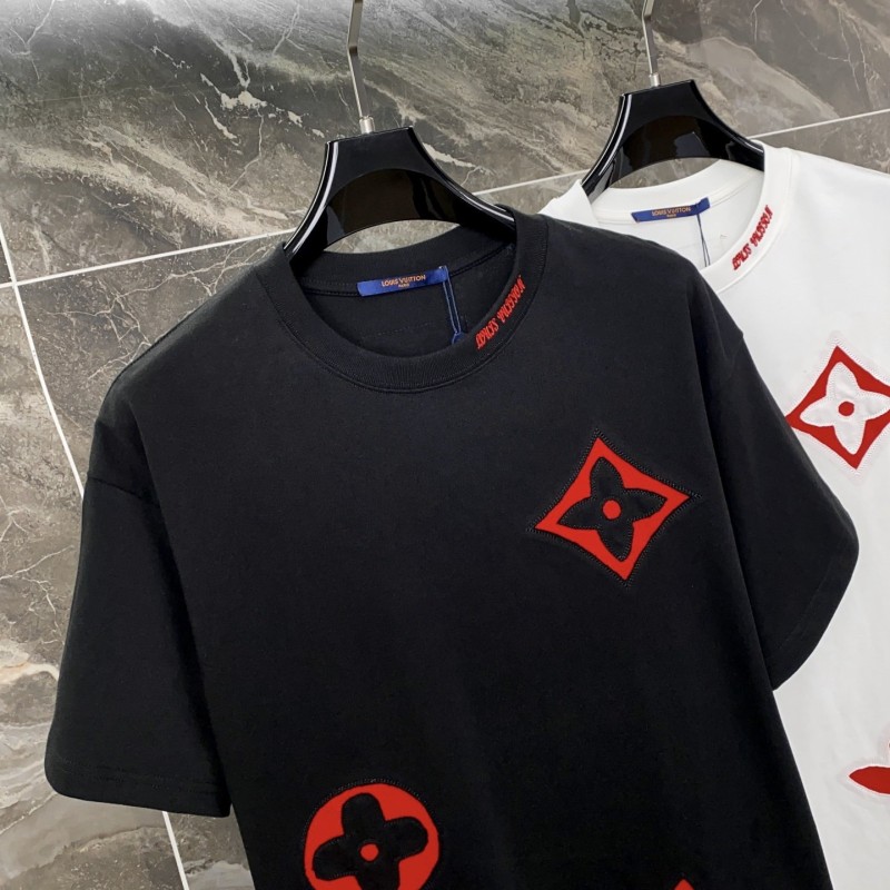 LV Unisex Tee