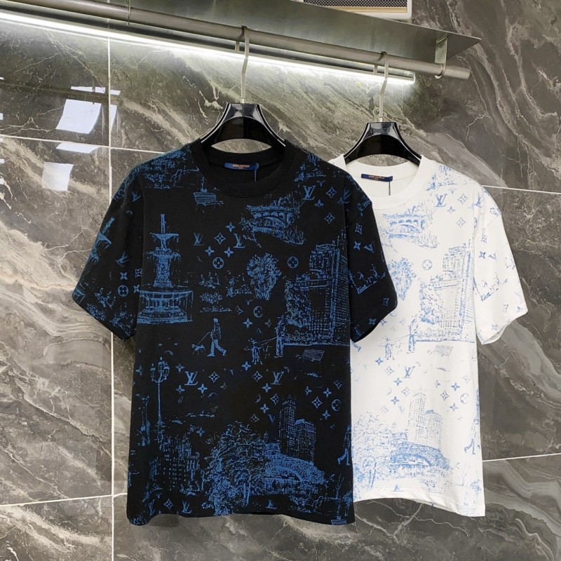 LV Unisex Tee