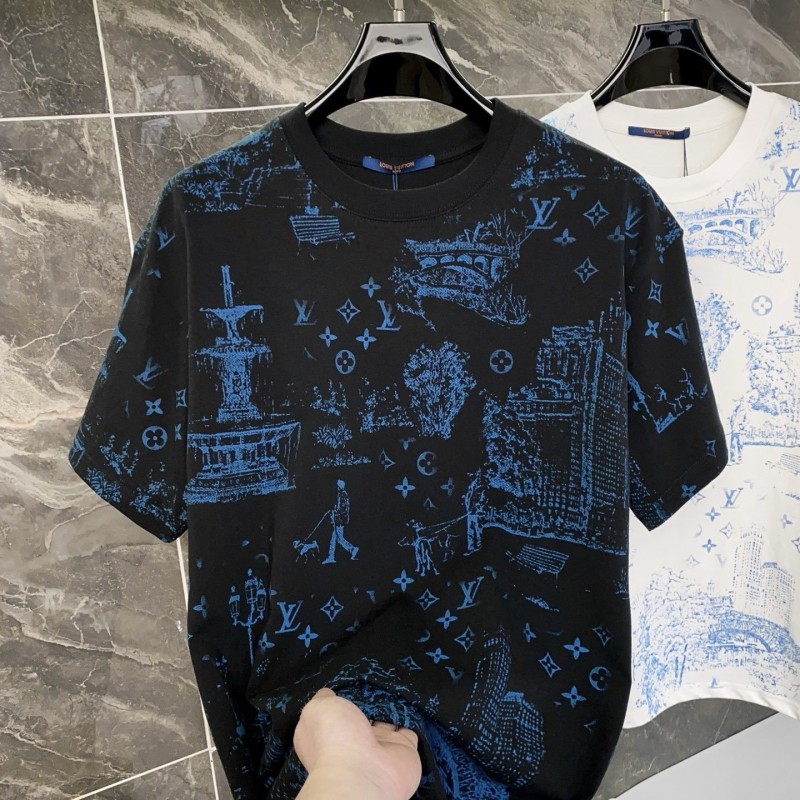 LV Unisex Tee
