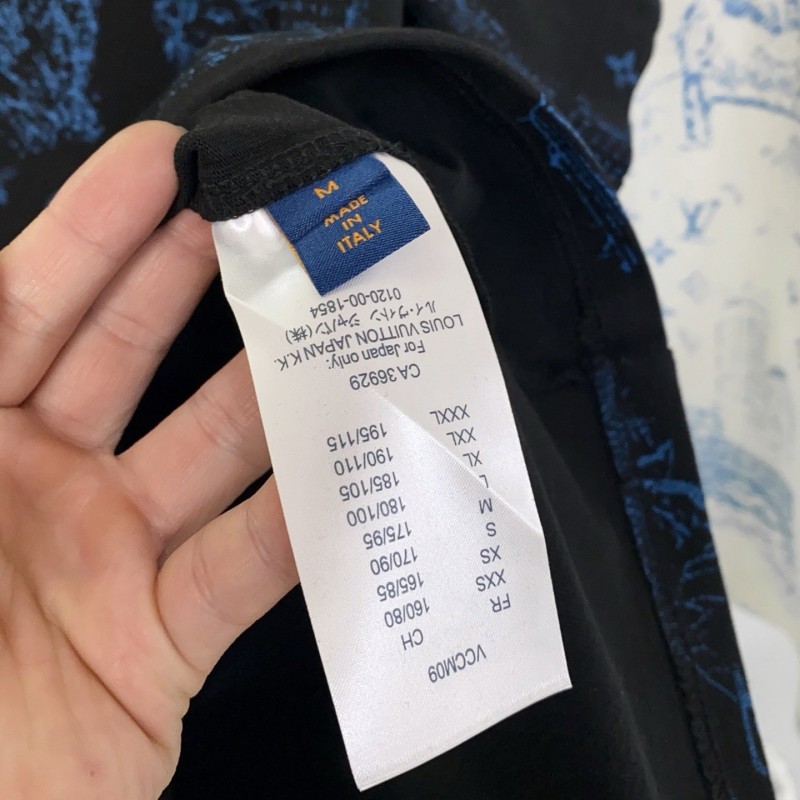 LV Unisex Tee