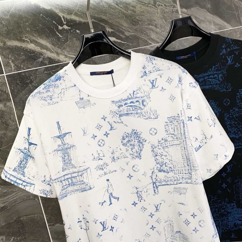 LV Unisex Tee