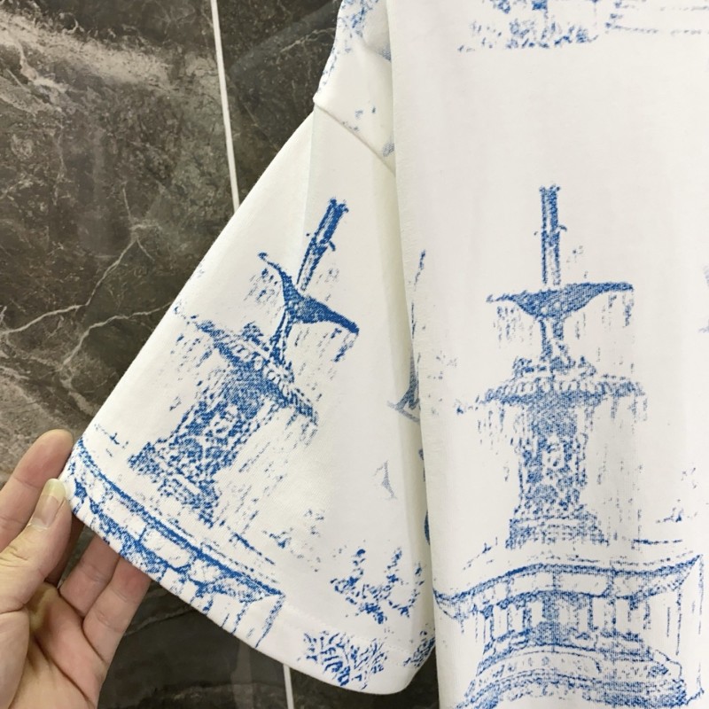 LV Unisex Tee