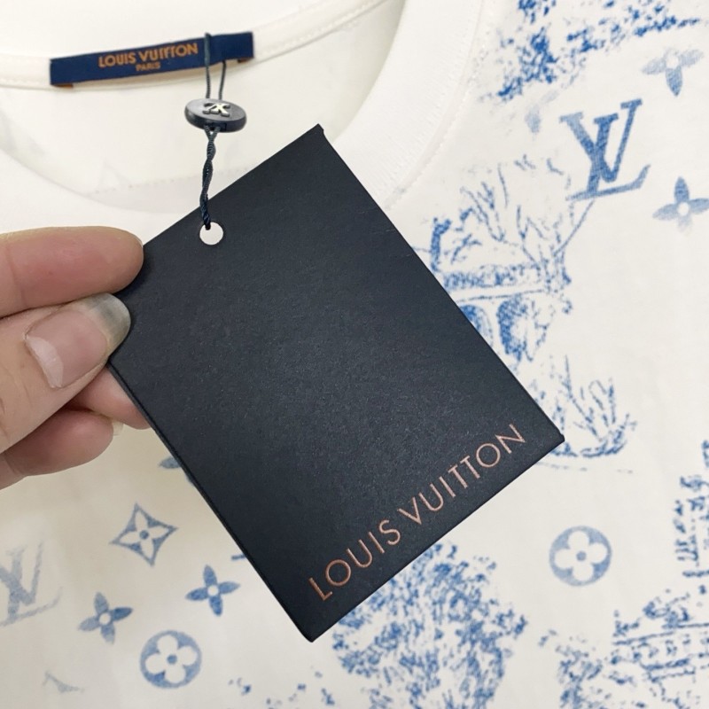 LV Unisex Tee
