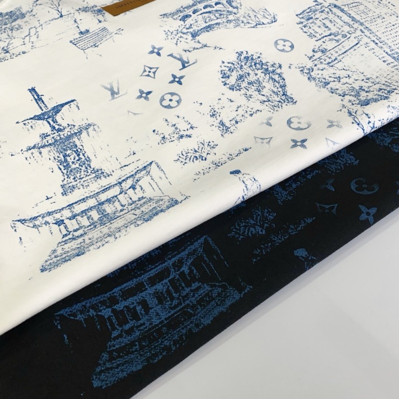 LV Unisex Tee