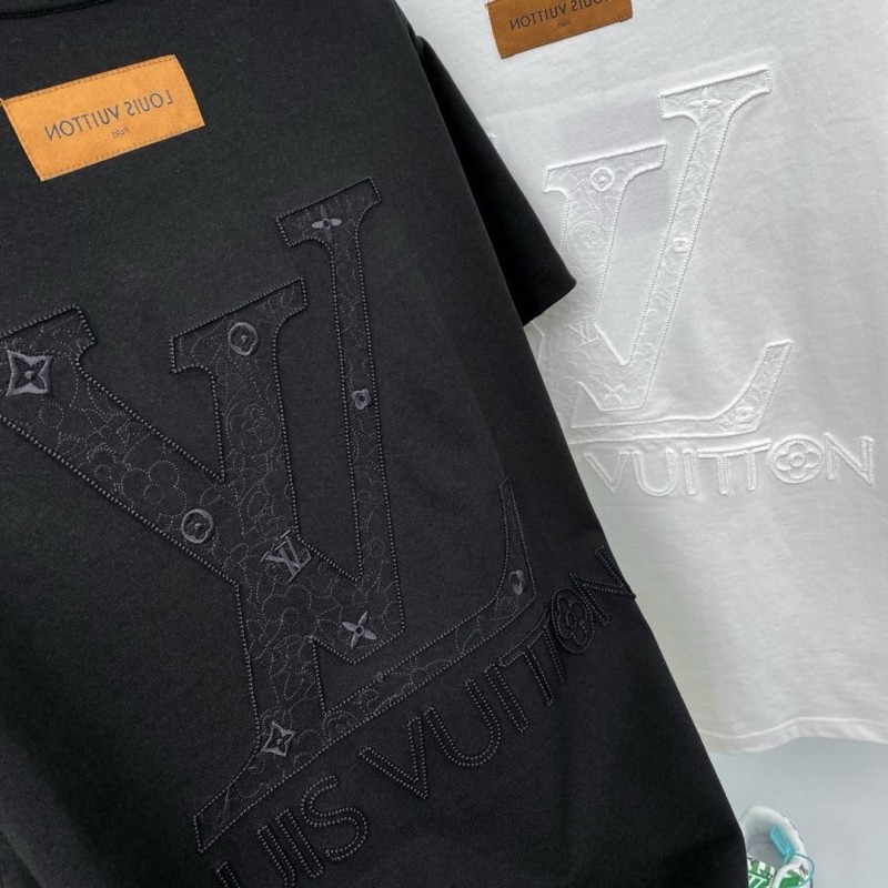 LV Unisex Tee