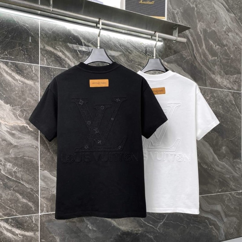 LV Unisex Tee