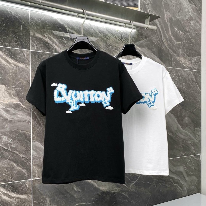LV Unisex Tee