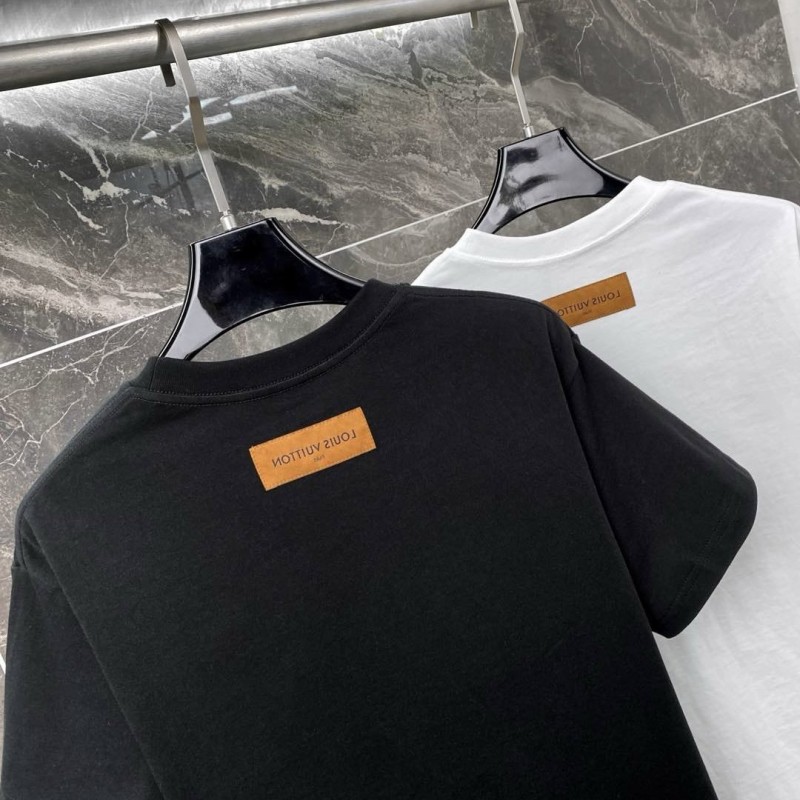 LV Unisex Tee