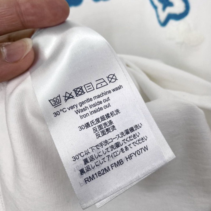 LV Unisex Tee