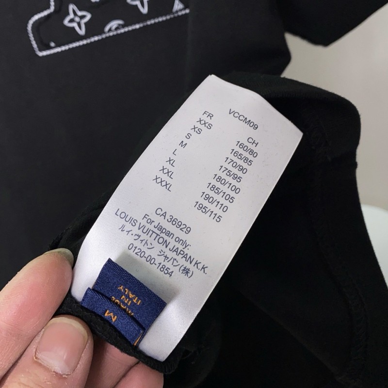 LV Unisex Tee