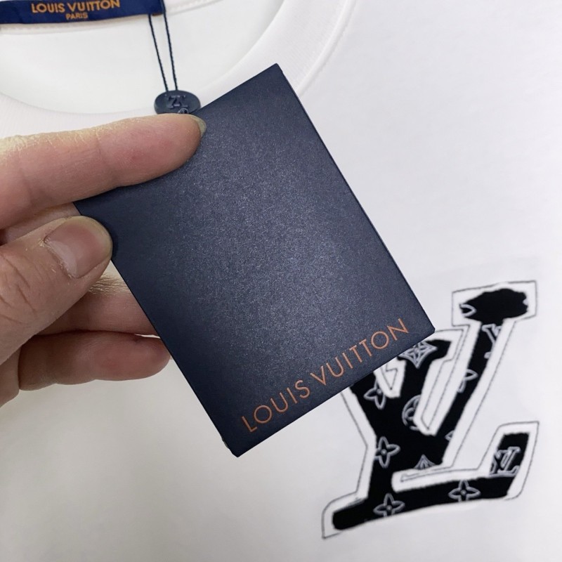 LV Unisex Tee