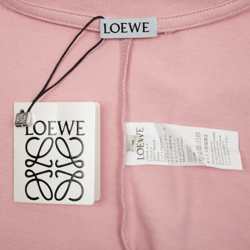 Loewe Unisex Tee
