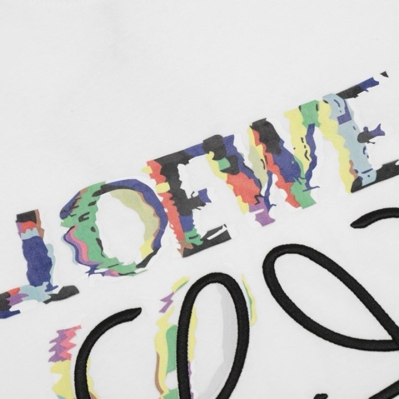 Loewe Unisex Tee