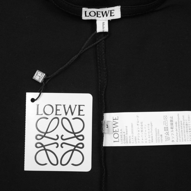 Loewe Unisex Tee