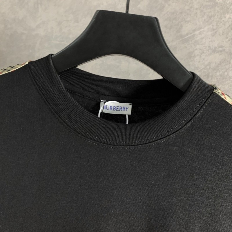 Burberry Unisex  Tee