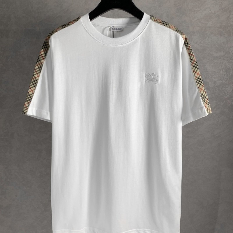Burberry Unisex  Tee