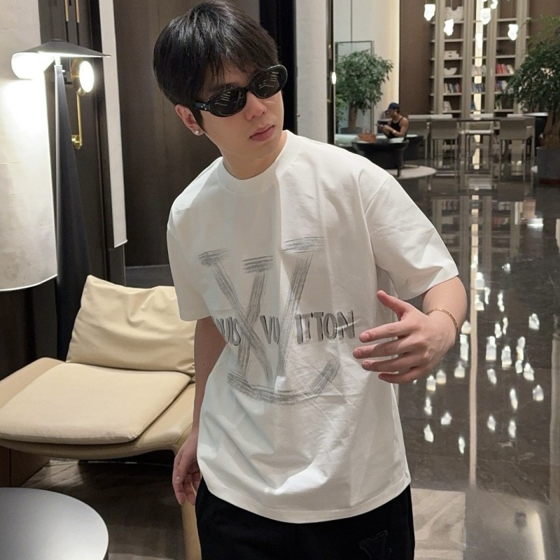 LV Unisex Tee