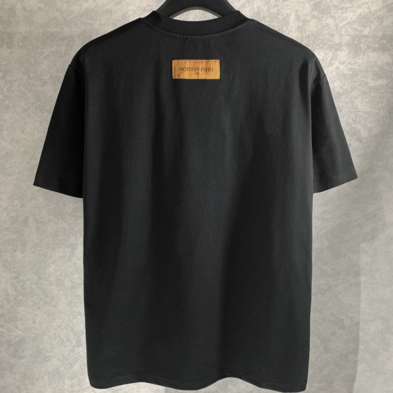 LV Unisex Tee