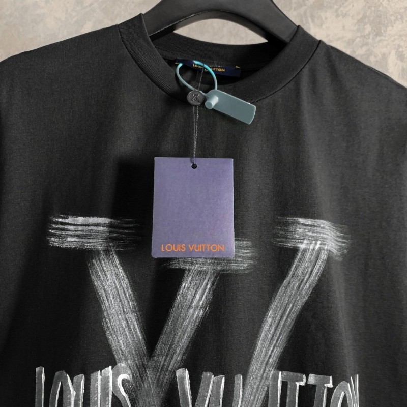 LV Unisex Tee